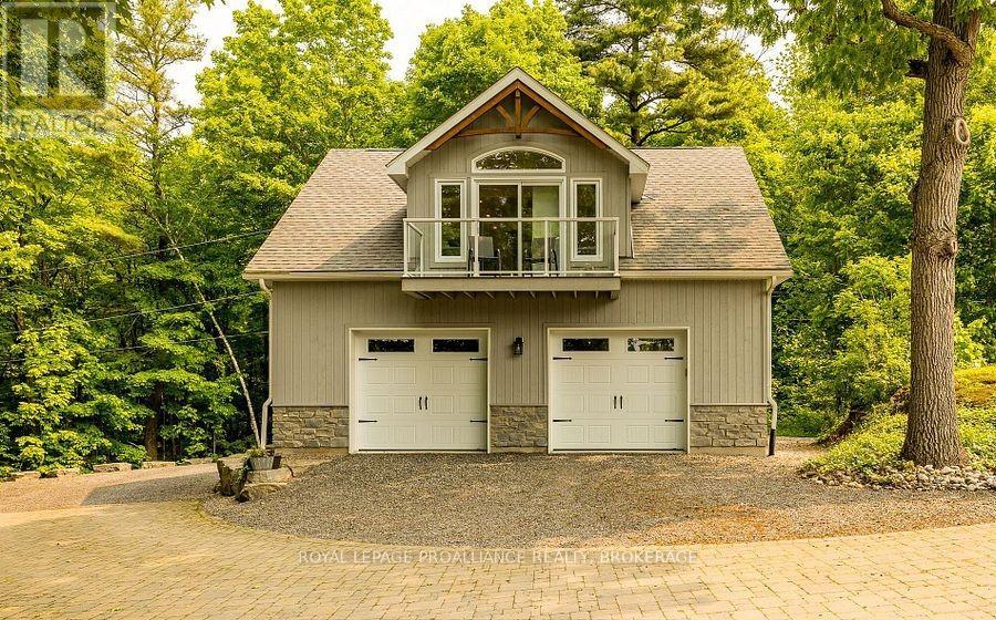 164a Deans Island Road, Rideau Lakes, Ontario  K0G 1E0 - Photo 34 - X12875268