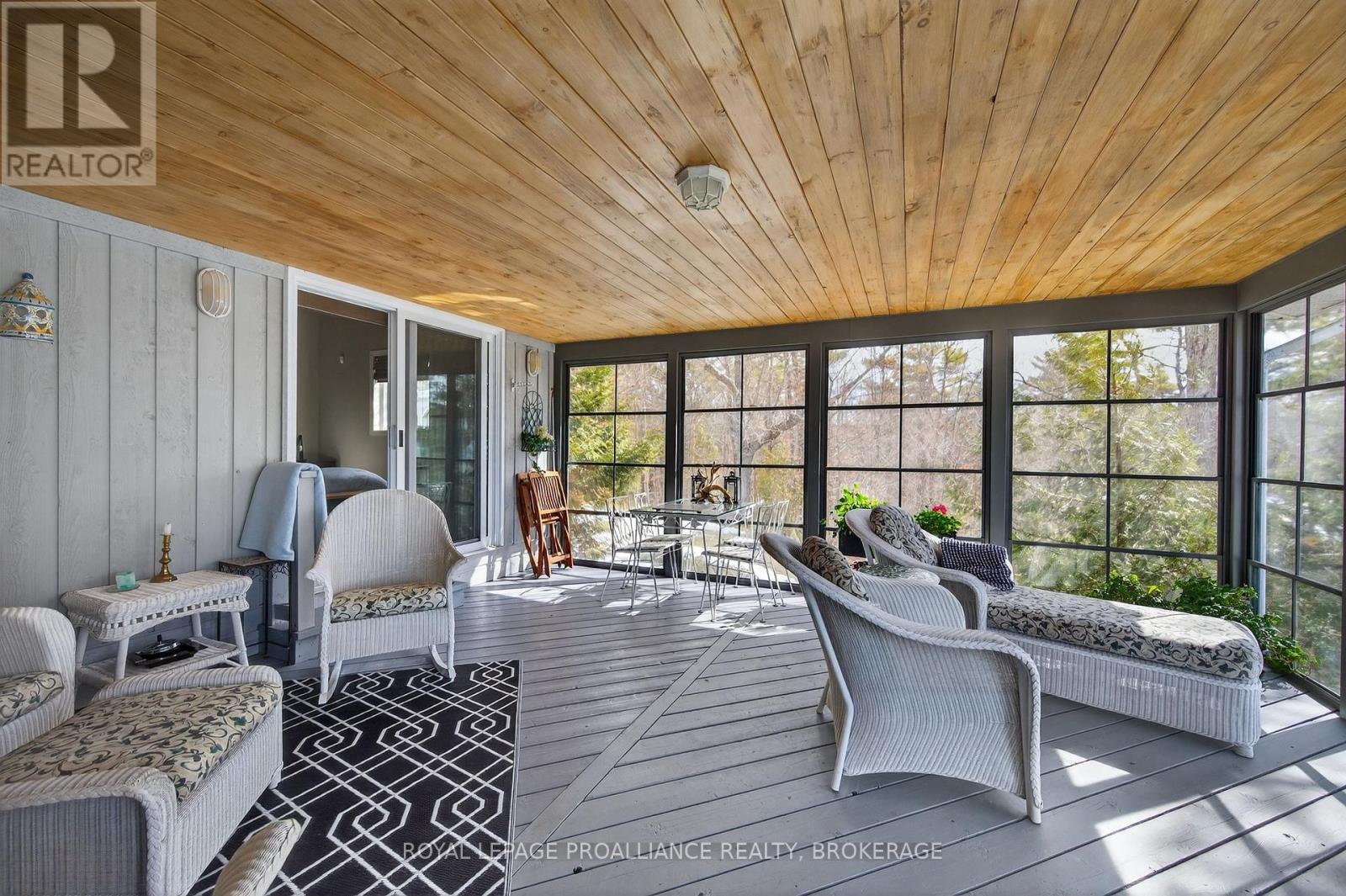 164a Deans Island Road, Rideau Lakes, Ontario  K0G 1E0 - Photo 27 - X12875268