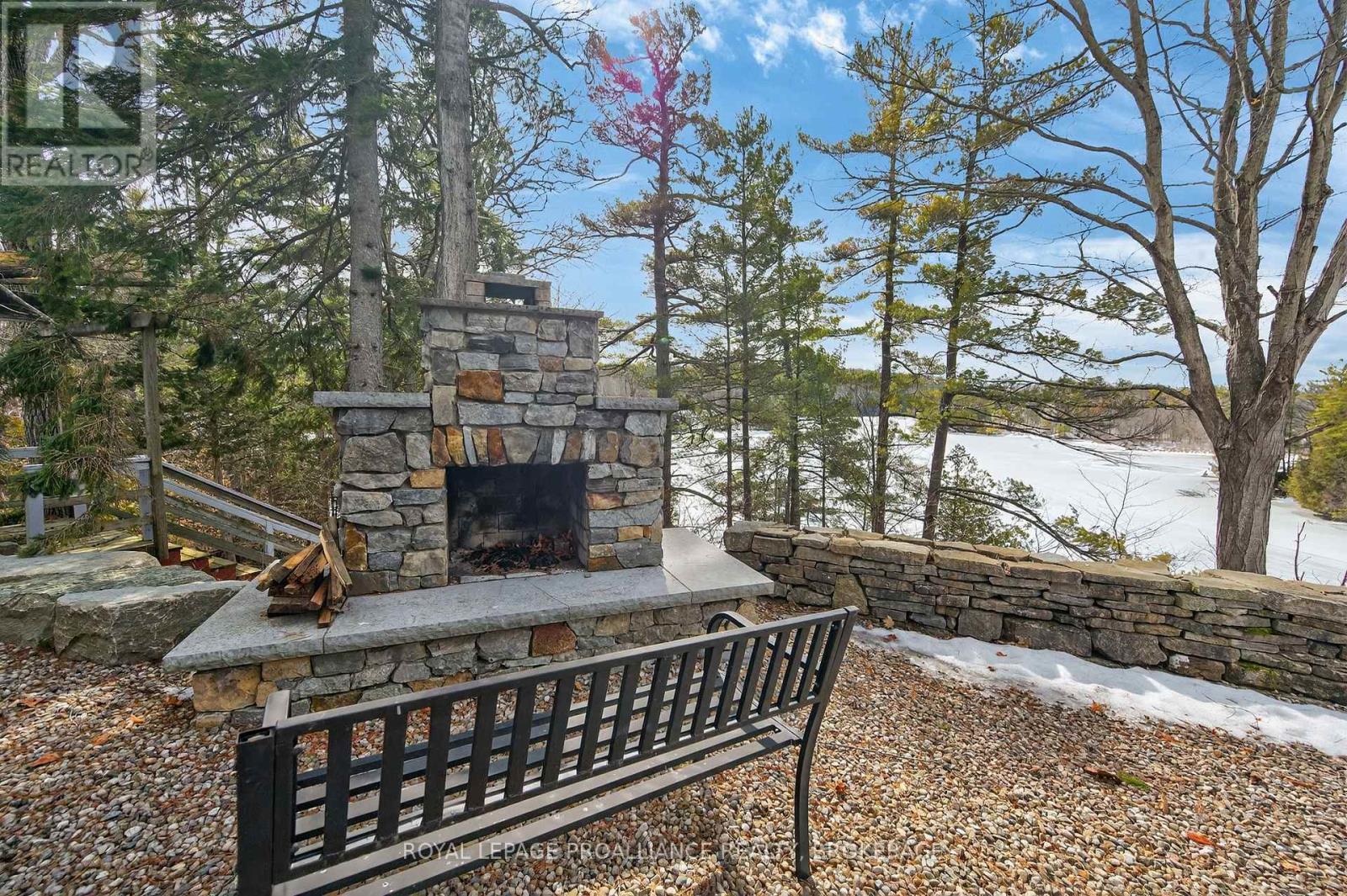 164a Deans Island Road, Rideau Lakes, Ontario  K0G 1E0 - Photo 42 - X12875268