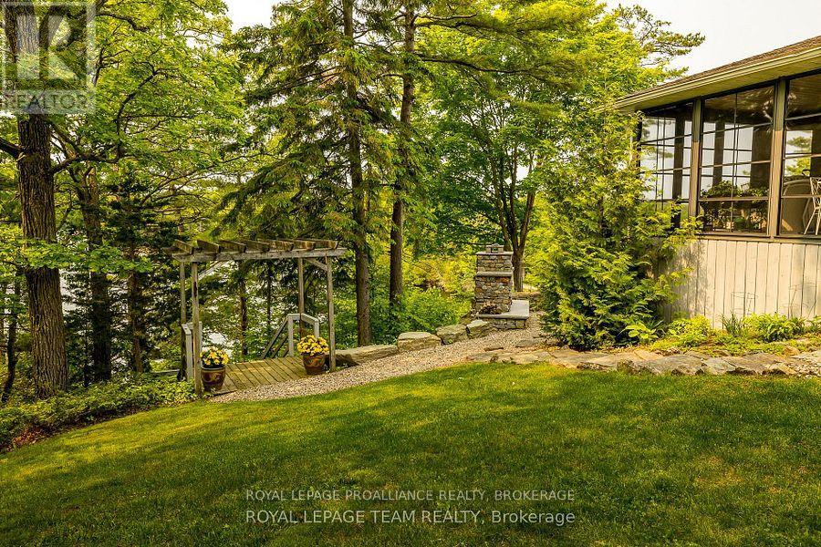 164a Deans Island Road, Rideau Lakes, Ontario  K0G 1E0 - Photo 43 - X12875268