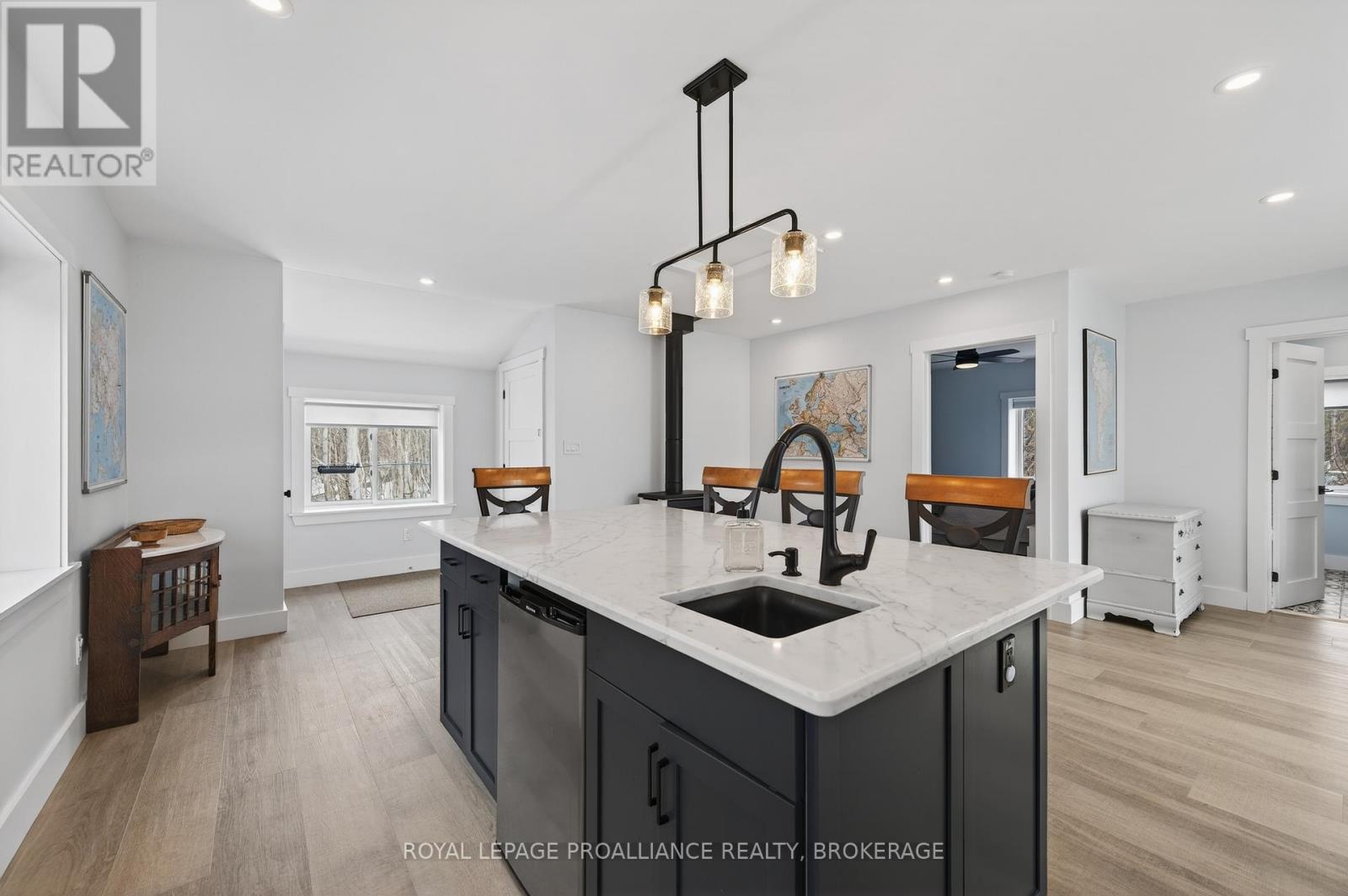 164a Deans Island Road, Rideau Lakes, Ontario  K0G 1E0 - Photo 37 - X12875268