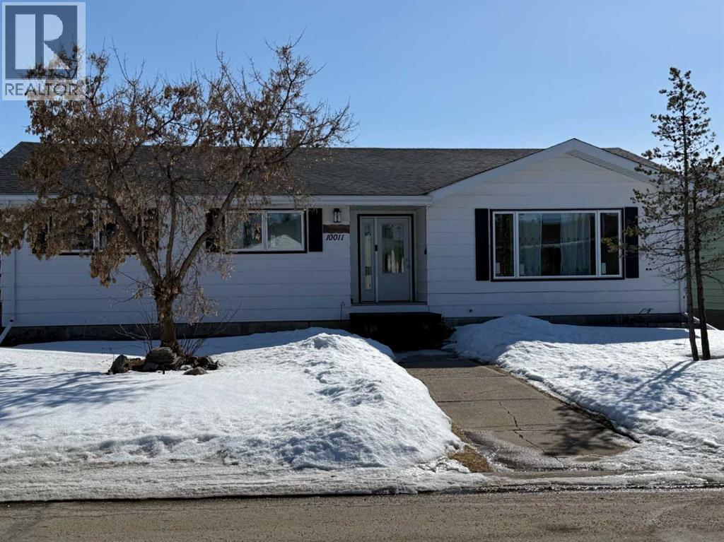 10011 94 Avenue, Wembley, Alberta  T0H 3S0 - Photo 2 - A2299485