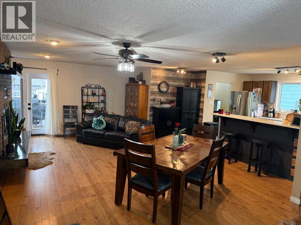 10011 94 Avenue, Wembley, Alberta  T0H 3S0 - Photo 6 - A2299485