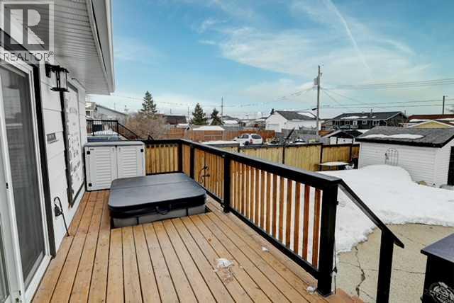 10011 94 Avenue, Wembley, Alberta  T0H 3S0 - Photo 33 - A2299485