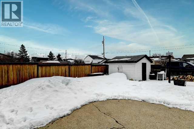 10011 94 Avenue, Wembley, Alberta  T0H 3S0 - Photo 35 - A2299485