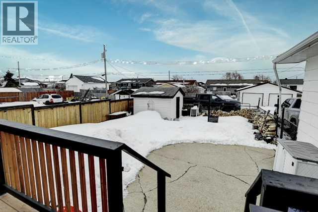 10011 94 Avenue, Wembley, Alberta  T0H 3S0 - Photo 34 - A2299485