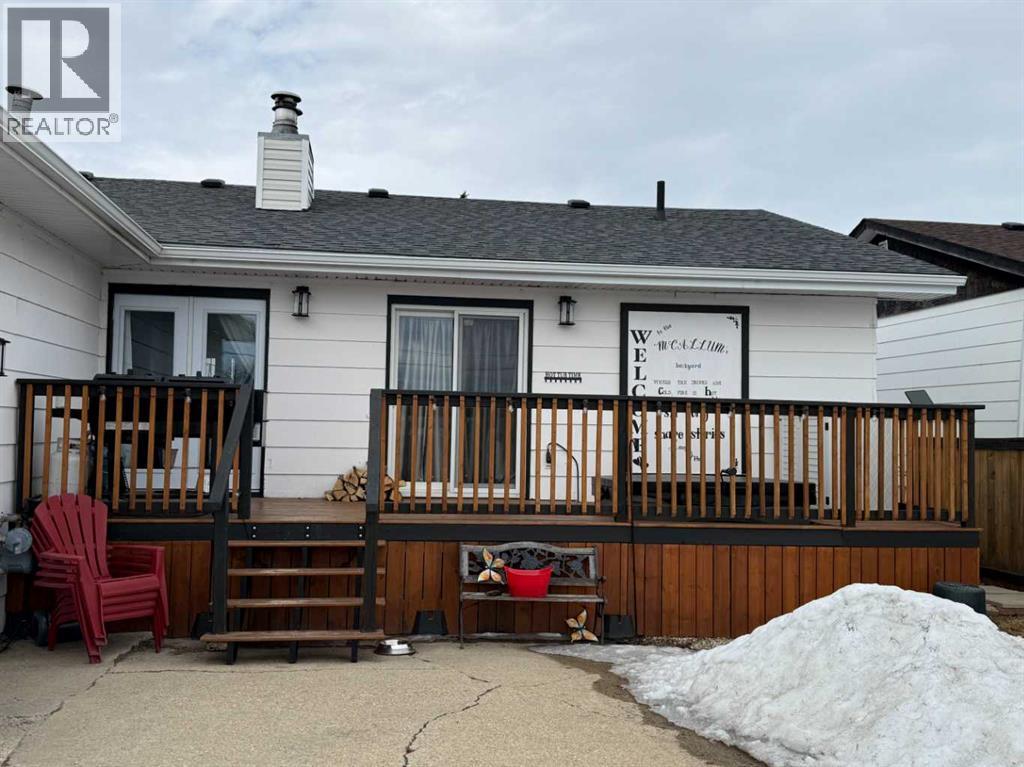 10011 94 Avenue, Wembley, Alberta  T0H 3S0 - Photo 37 - A2299485