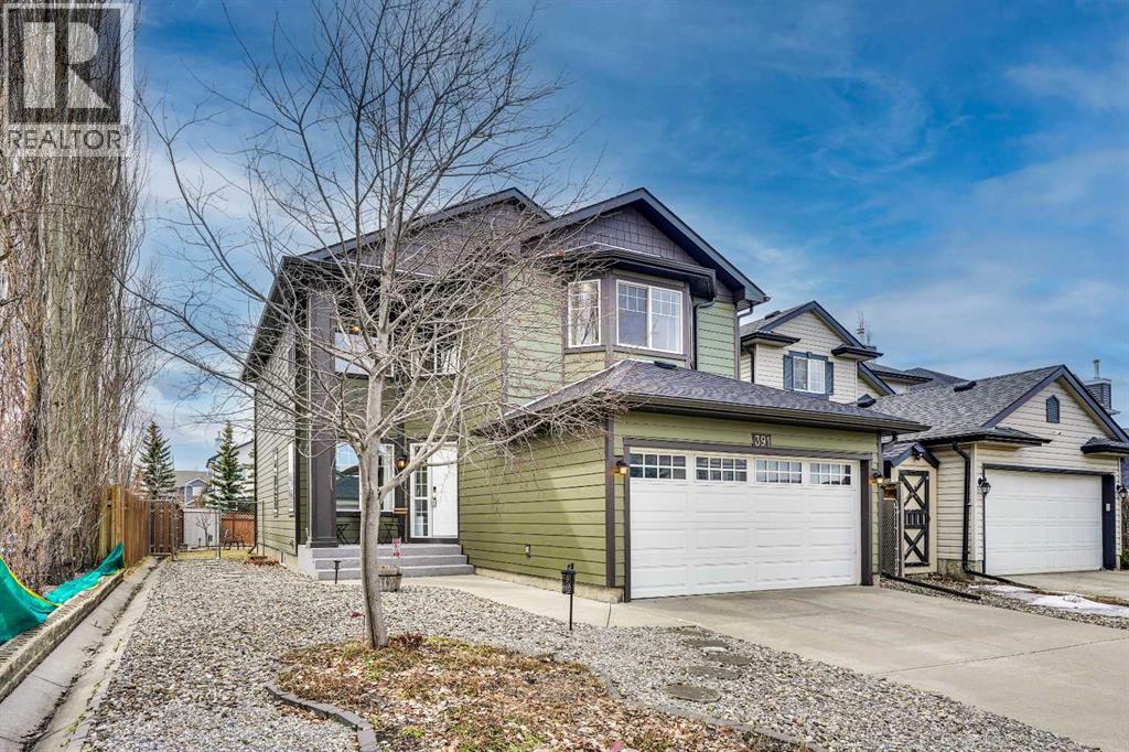 391 Millrise Square Sw, Calgary, Alberta  T2Y 4C2 - Photo 2 - A2302105