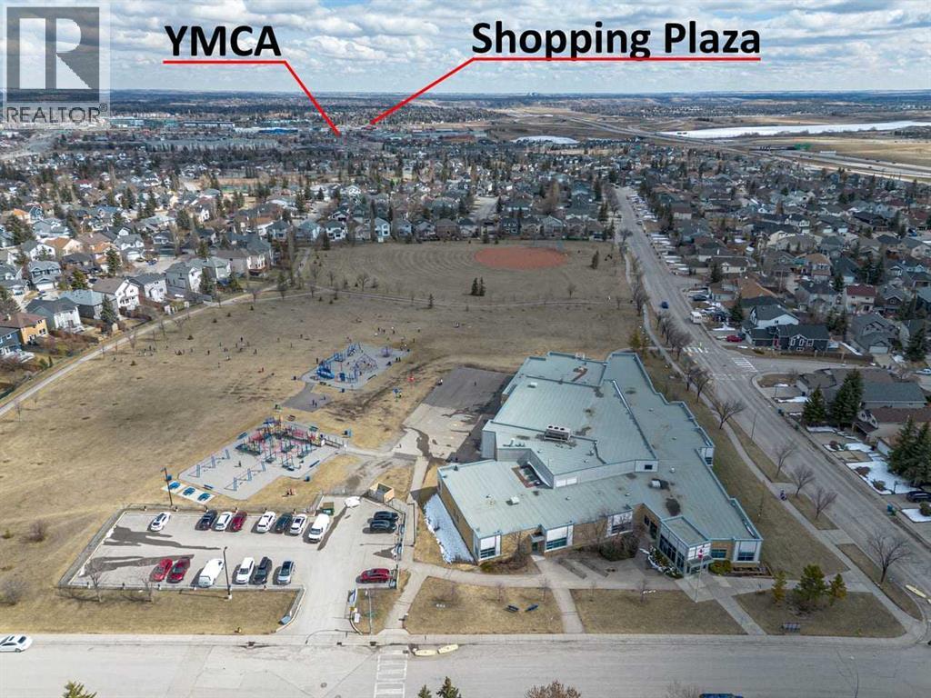 310 Somerset Drive Sw, Calgary, Alberta  T2Y 3M4 - Photo 43 - A2301601