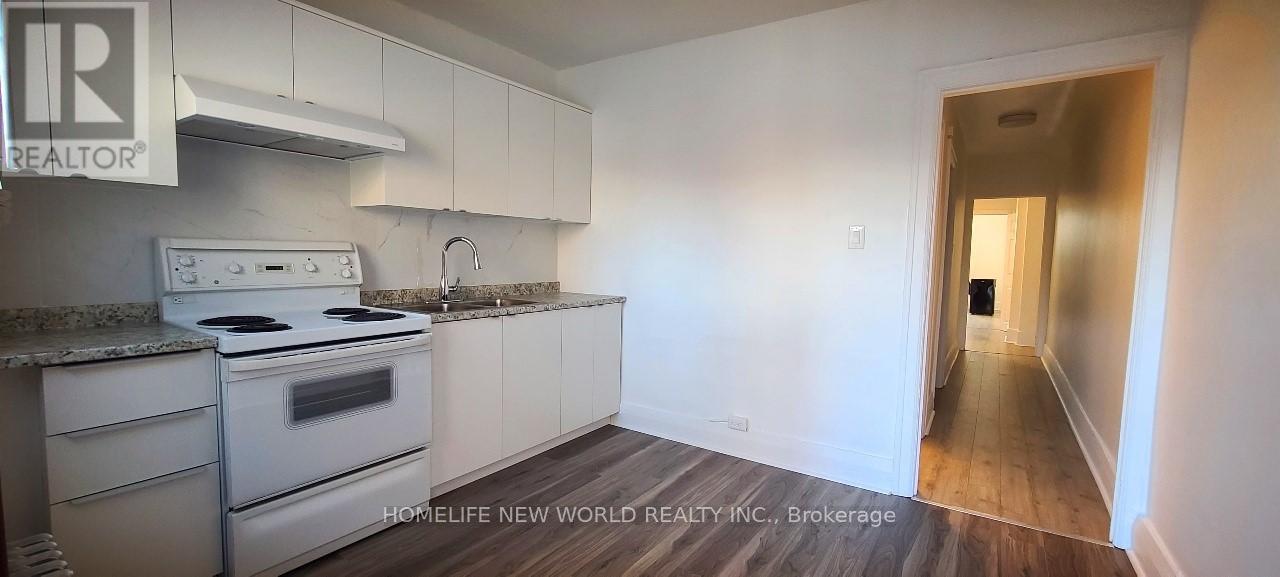 2fl Apt - 1351 St Clair Avenue W, Toronto, Ontario  M6E 1C5 - Photo 10 - W13017778