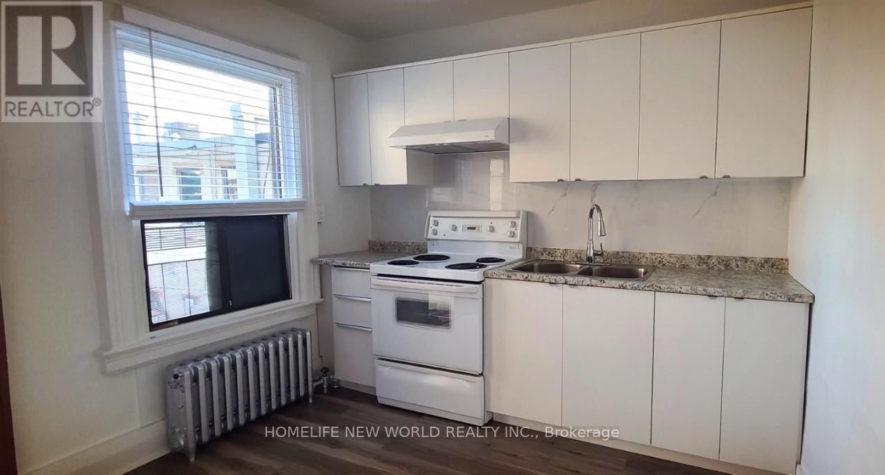 2fl Apt - 1351 St Clair Avenue W, Toronto, Ontario  M6E 1C5 - Photo 7 - W13017778