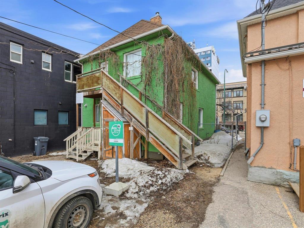 608 Broadway Street, Winnipeg, Manitoba  R3C 0W8 - Photo 28 - 202604381