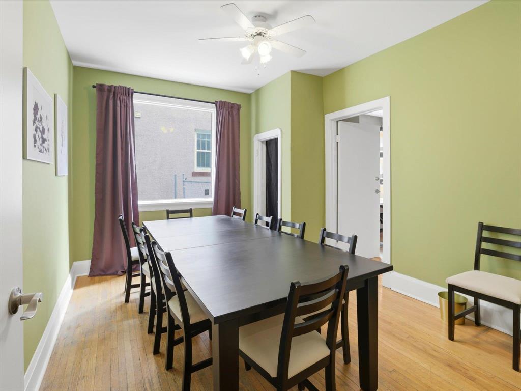 608 Broadway Street, Winnipeg, Manitoba  R3C 0W8 - Photo 4 - 202604381