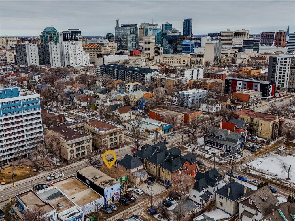 608 Broadway Street, Winnipeg, Manitoba  R3C 0W8 - Photo 33 - 202604381