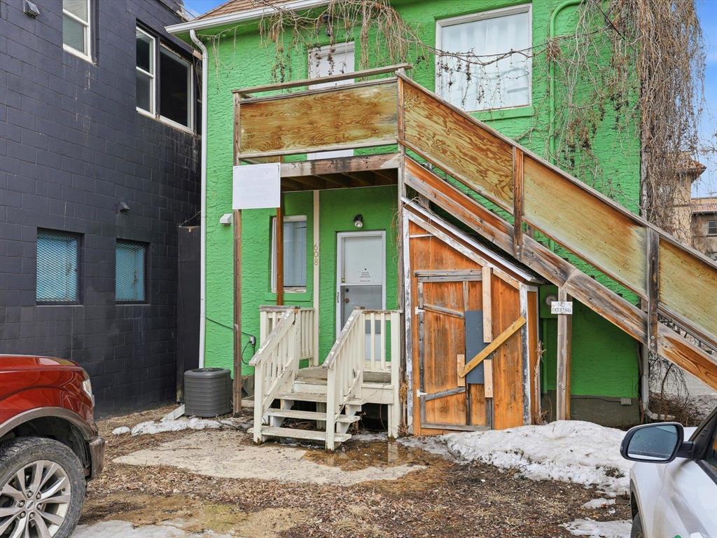 608 Broadway Street, Winnipeg, Manitoba  R3C 0W8 - Photo 29 - 202604381