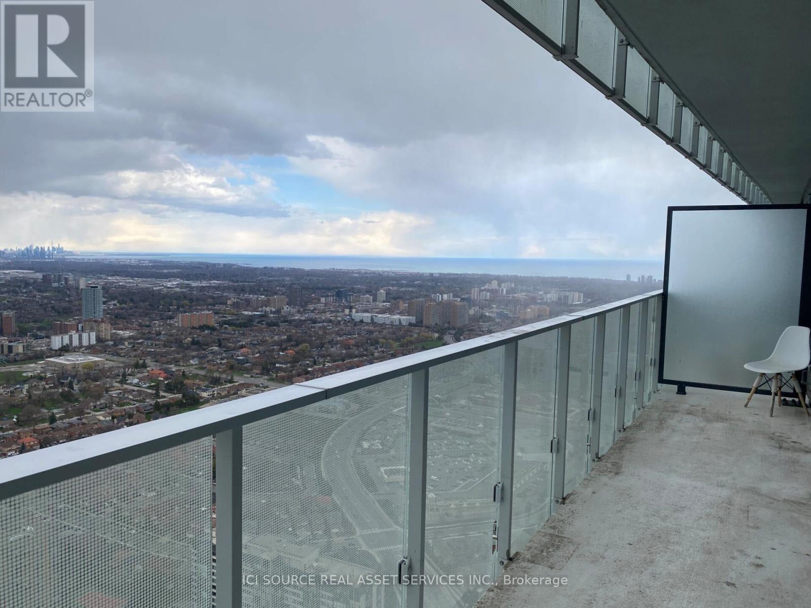 5501 - 3900 Confederation Parkway, Mississauga, Ontario  L5B 0M3 - Photo 13 - W12994400