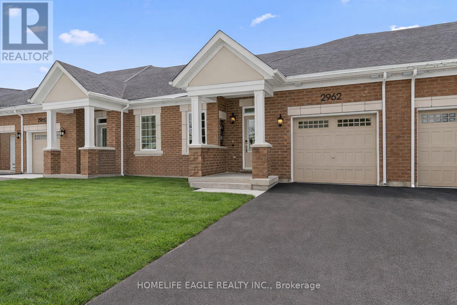 2962 MURPHY PLACE, Innisfil, Ontario