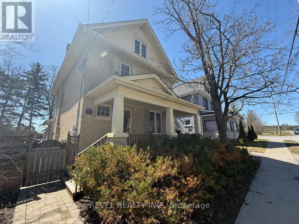 31 FAIR AVENUE, Kawartha Lakes, Ontario