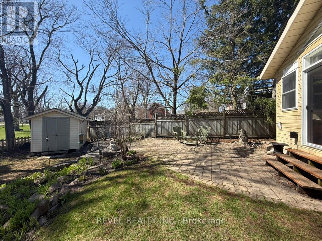 31 Fair Avenue, Kawartha Lakes (Lindsay), Ontario  K9V 3P2 - Photo 39 - X12812112