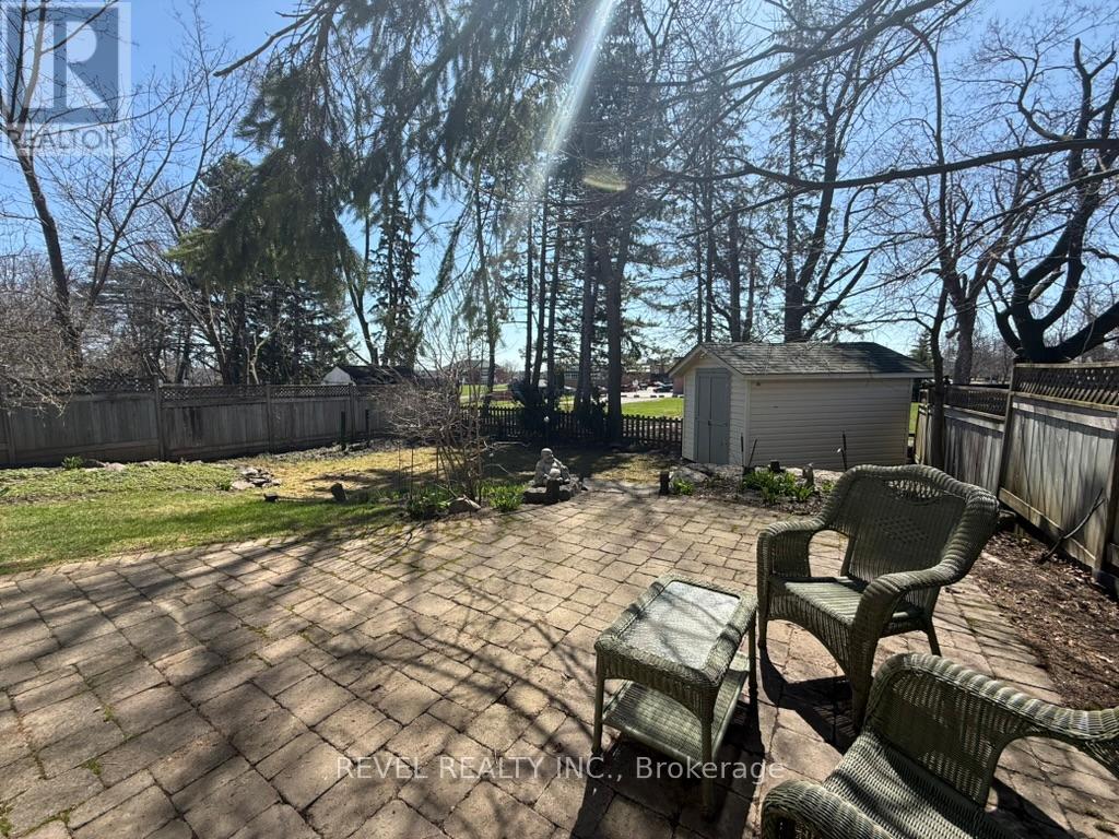 31 Fair Avenue, Kawartha Lakes (Lindsay), Ontario  K9V 3P2 - Photo 40 - X12812112