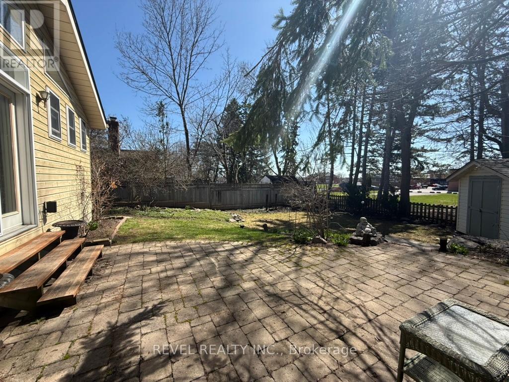 31 Fair Avenue, Kawartha Lakes (Lindsay), Ontario  K9V 3P2 - Photo 41 - X12812112