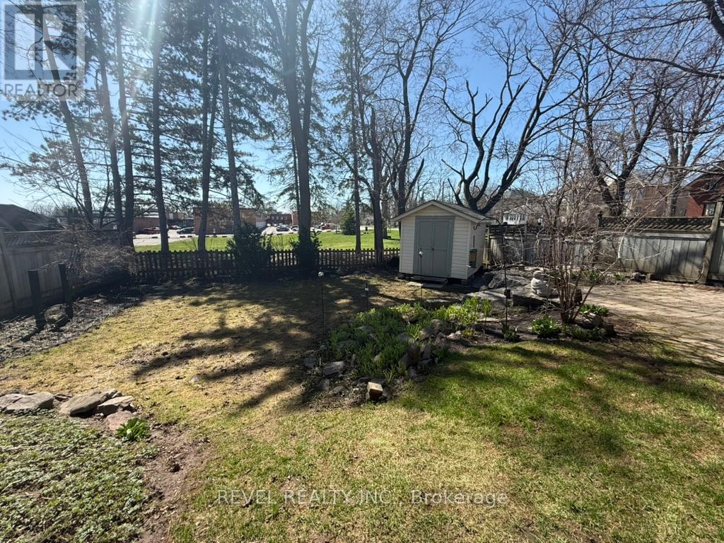 31 Fair Avenue, Kawartha Lakes (Lindsay), Ontario  K9V 3P2 - Photo 42 - X12812112