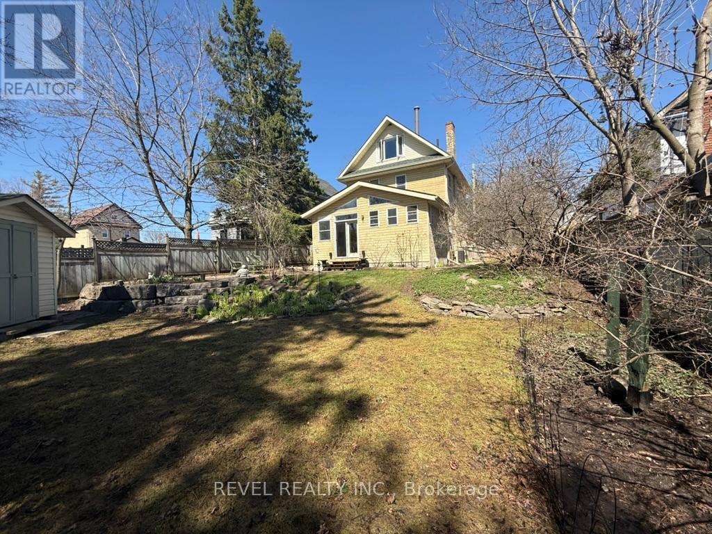 31 Fair Avenue, Kawartha Lakes (Lindsay), Ontario  K9V 3P2 - Photo 44 - X12812112