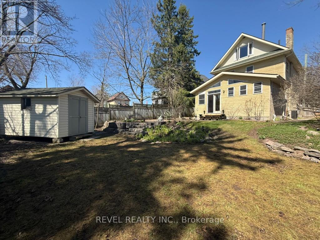 31 Fair Avenue, Kawartha Lakes (Lindsay), Ontario  K9V 3P2 - Photo 43 - X12812112