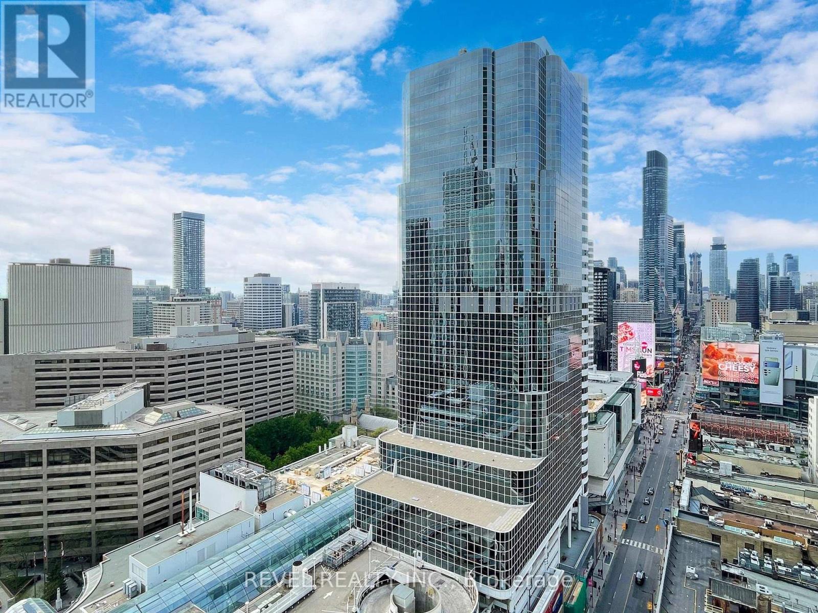 2412 - 197 Yonge Street, Toronto (Church-Yonge Corridor), Ontario  M5B 1M4 - Photo 22 - C13017782