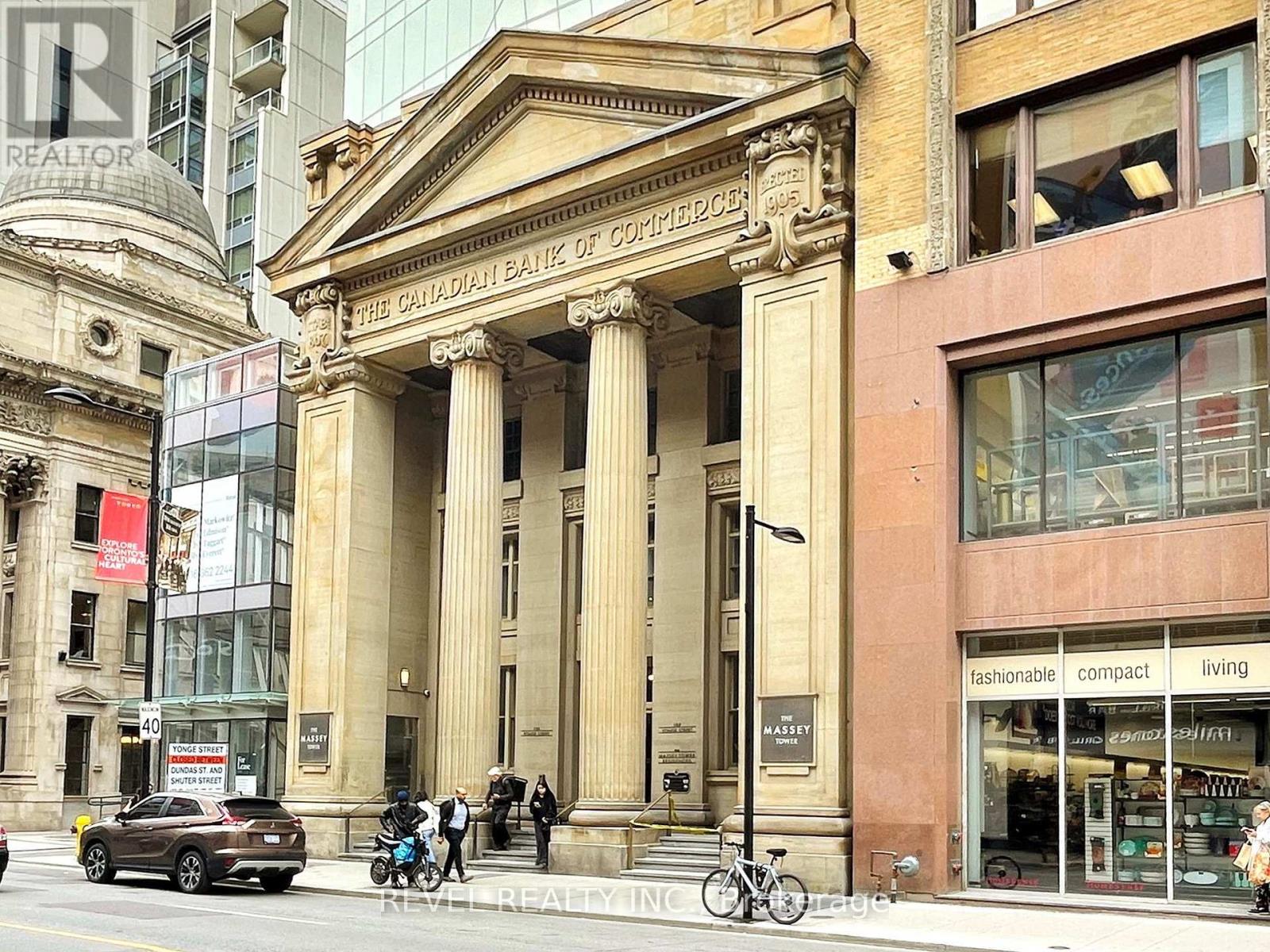 2412 - 197 Yonge Street, Toronto (Church-Yonge Corridor), Ontario  M5B 1M4 - Photo 33 - C13017782