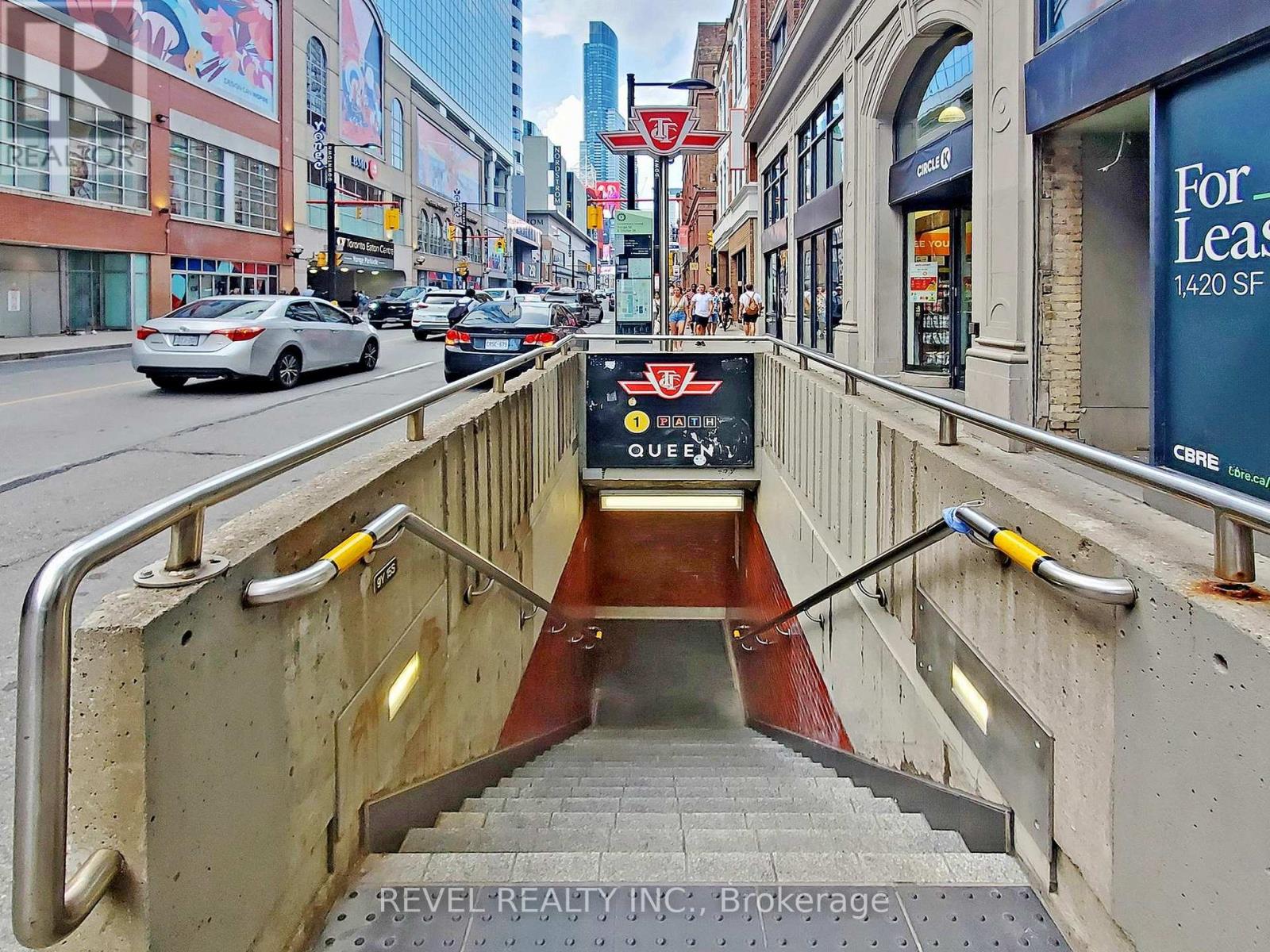2412 - 197 Yonge Street, Toronto (Church-Yonge Corridor), Ontario  M5B 1M4 - Photo 36 - C13017782