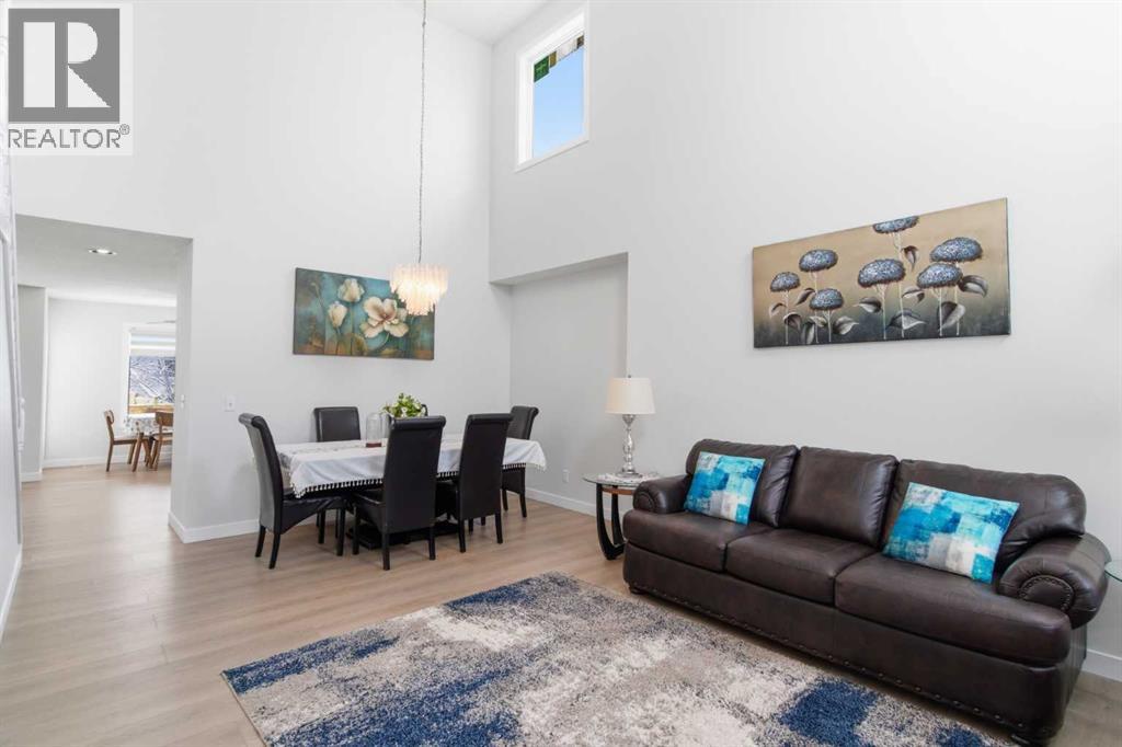 39 Arbour Ridge Mews NW, Calgary, Alberta  T3G 3Z3 - Photo 8 - A2289465