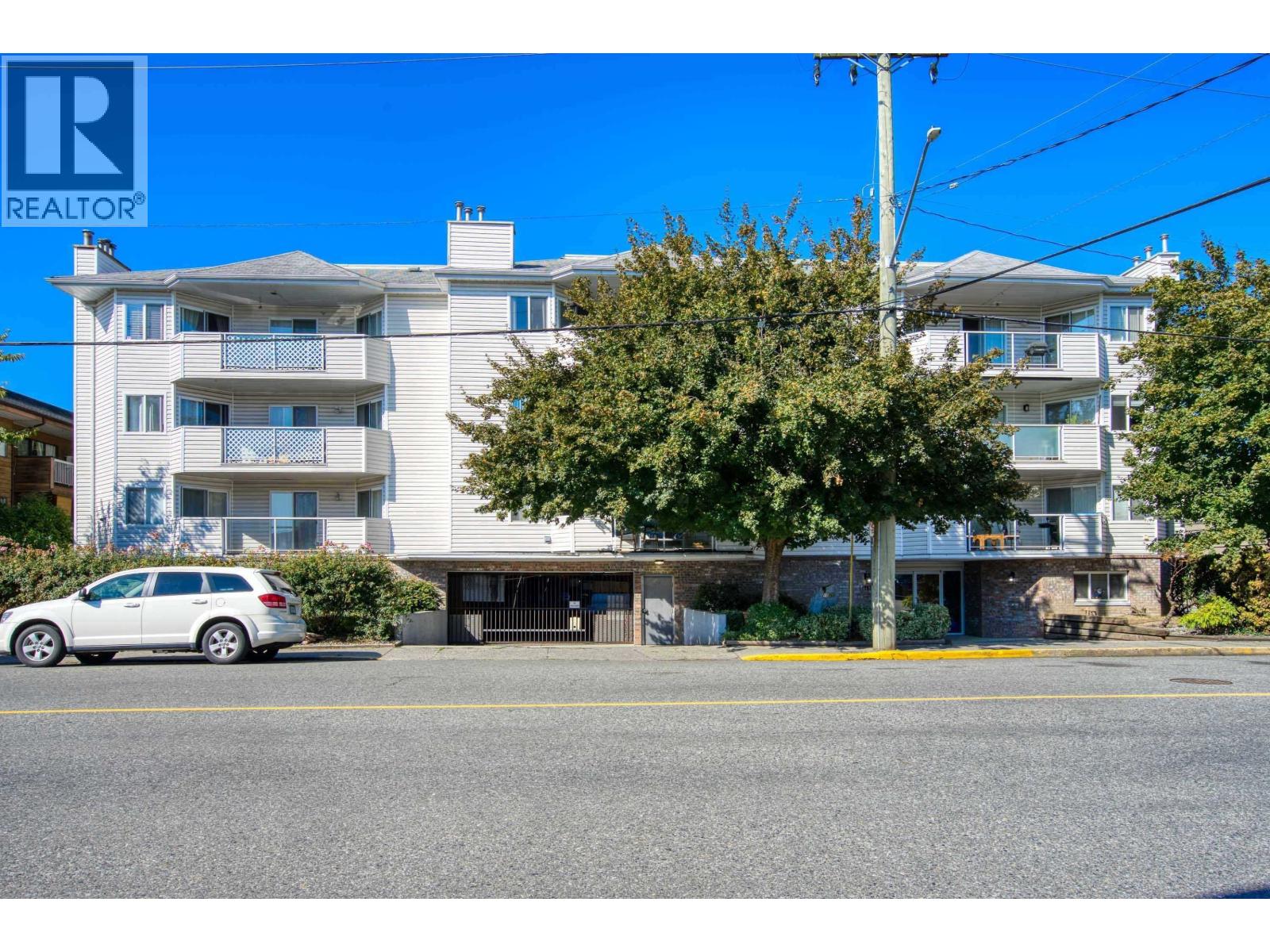 107 11963 223 STREET STREET, Maple Ridge, British Columbia