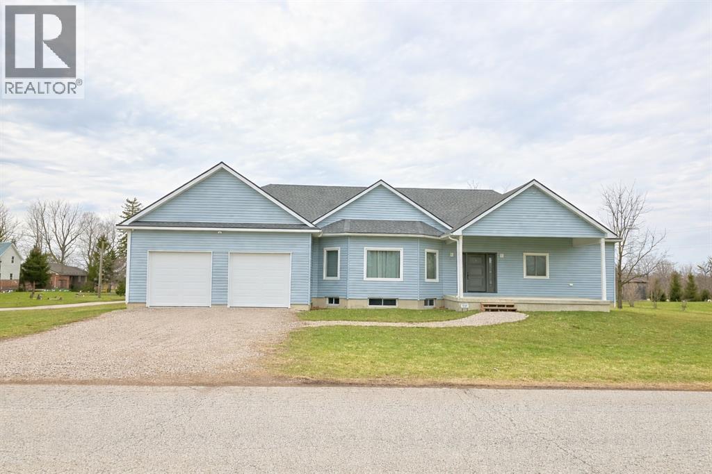 3167 Broadway STREET, Brooke-Alvinston, Ontario