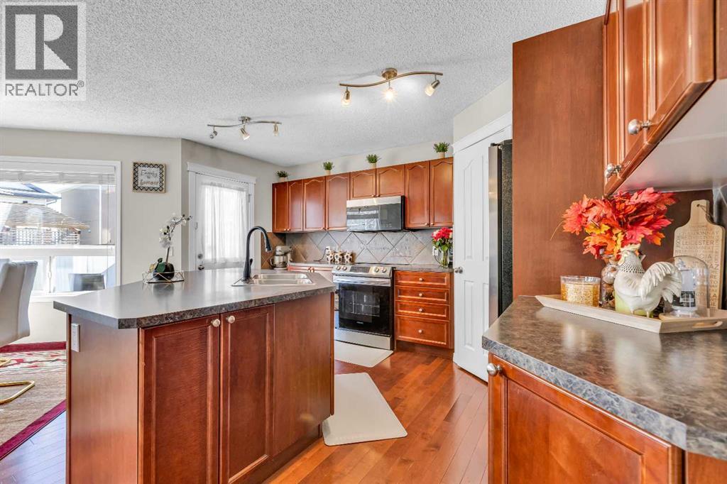 269 West Creek Boulevard, Chestermere, Alberta  T1X 0C6 - Photo 14 - A2300367