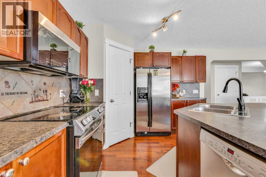 269 West Creek Boulevard, Chestermere, Alberta  T1X 0C6 - Photo 15 - A2300367