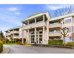 302 33165 OLD YALE ROAD, Abbotsford, British Columbia