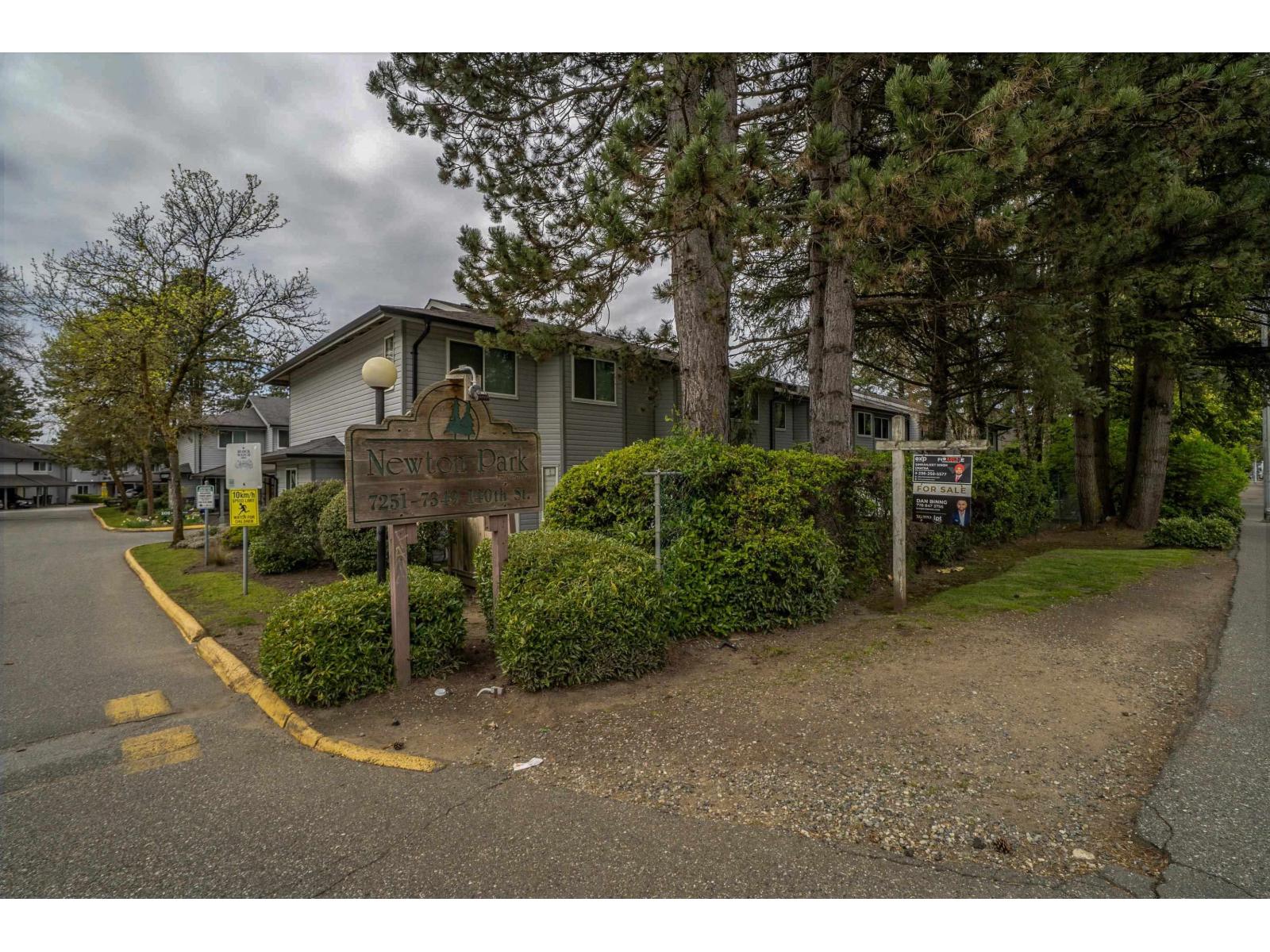 143 7317 140 STREET, Surrey, British Columbia