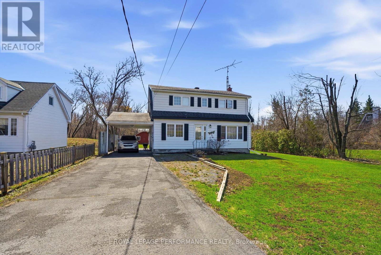 17370 Headline Road, South Stormont, Ontario  K0C 1P0 - Photo 2 - X13017788