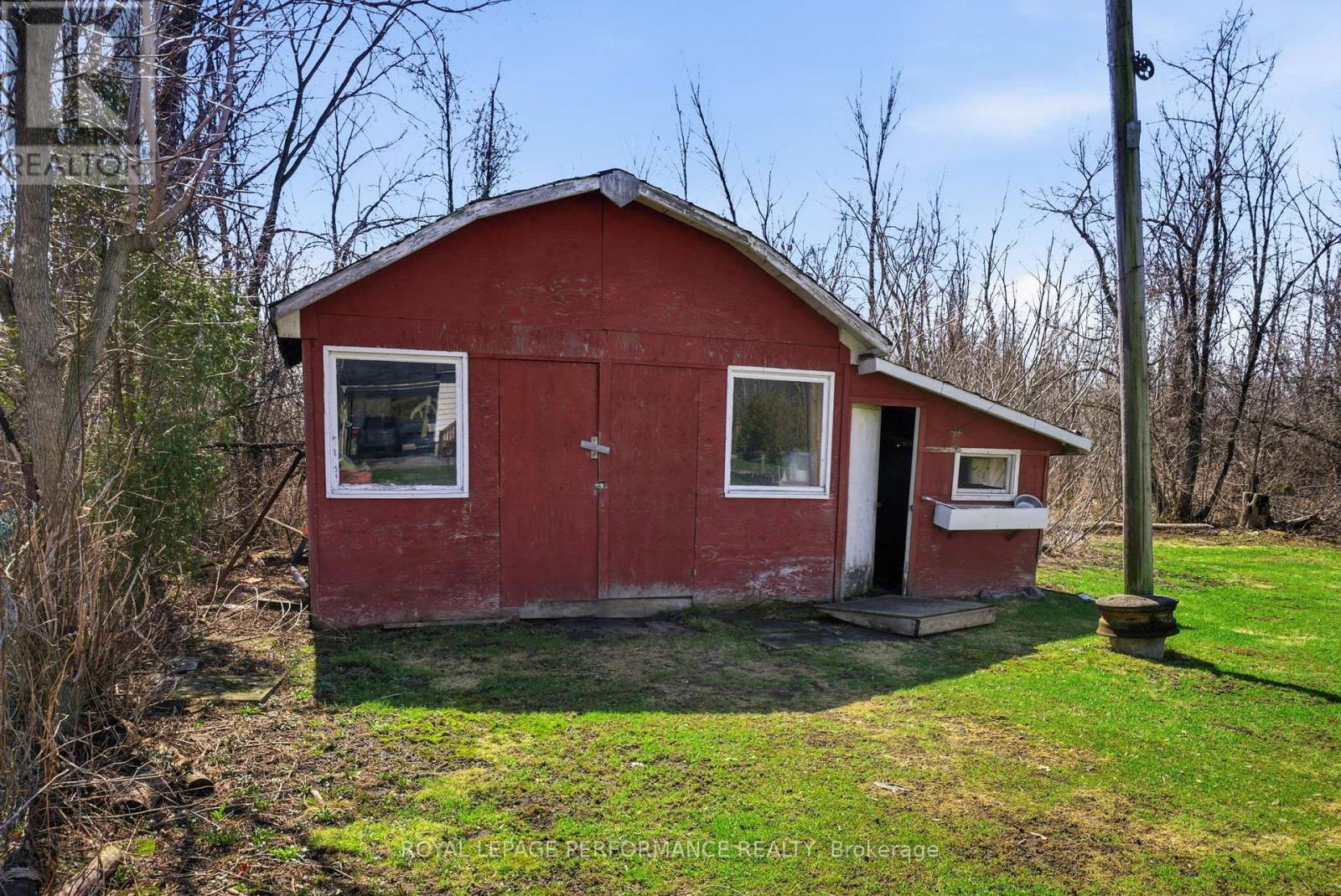 17370 Headline Road, South Stormont, Ontario  K0C 1P0 - Photo 32 - X13017788