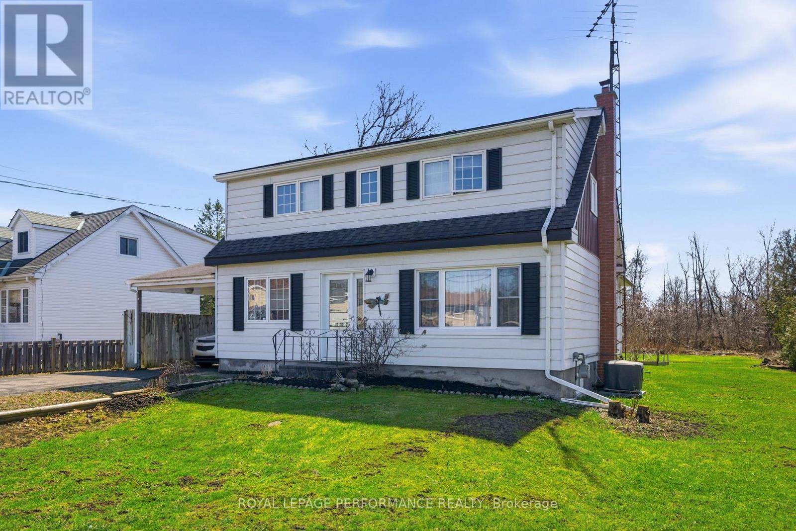 17370 Headline Road, South Stormont, Ontario  K0C 1P0 - Photo 4 - X13017788