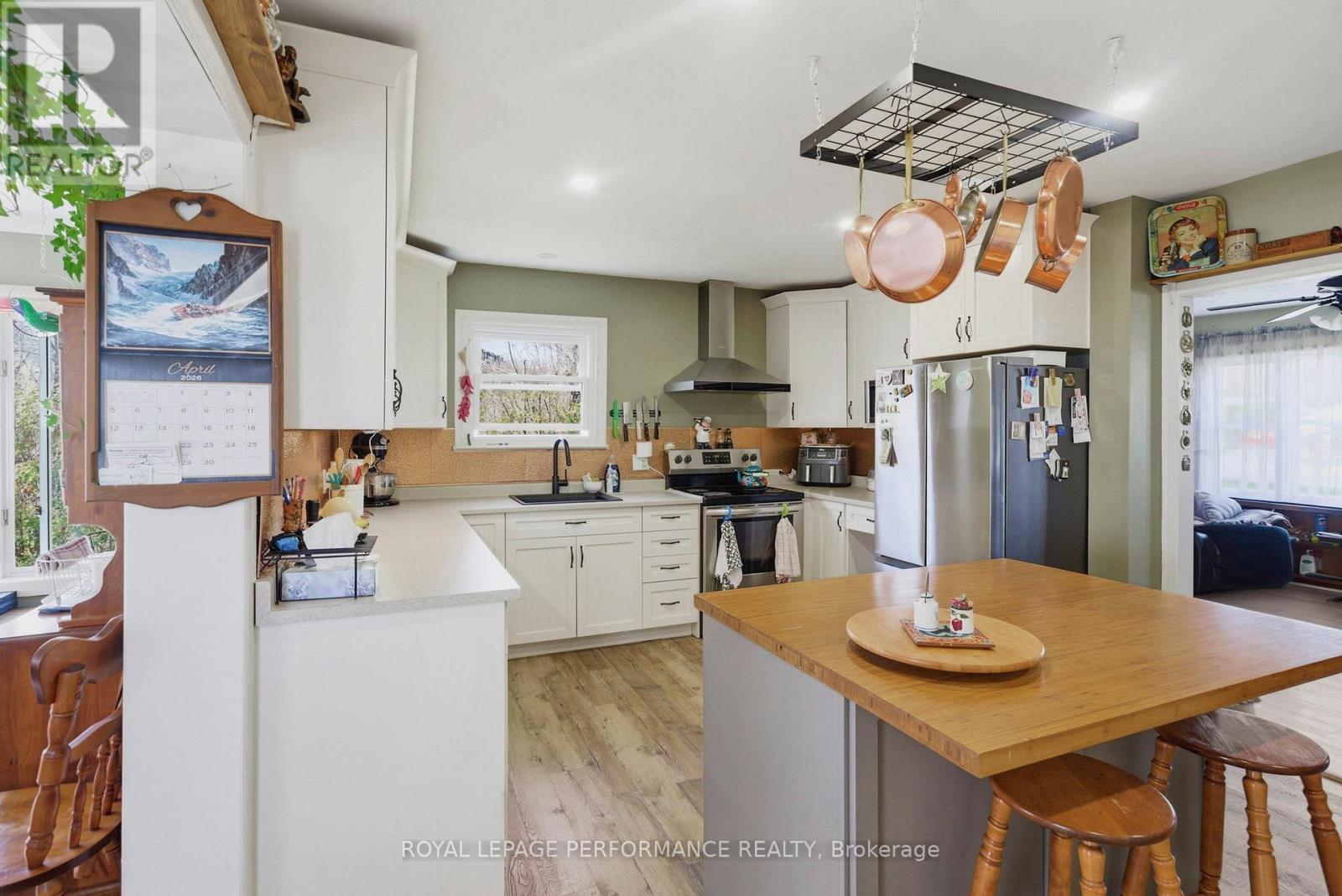 17370 Headline Road, South Stormont, Ontario  K0C 1P0 - Photo 6 - X13017788