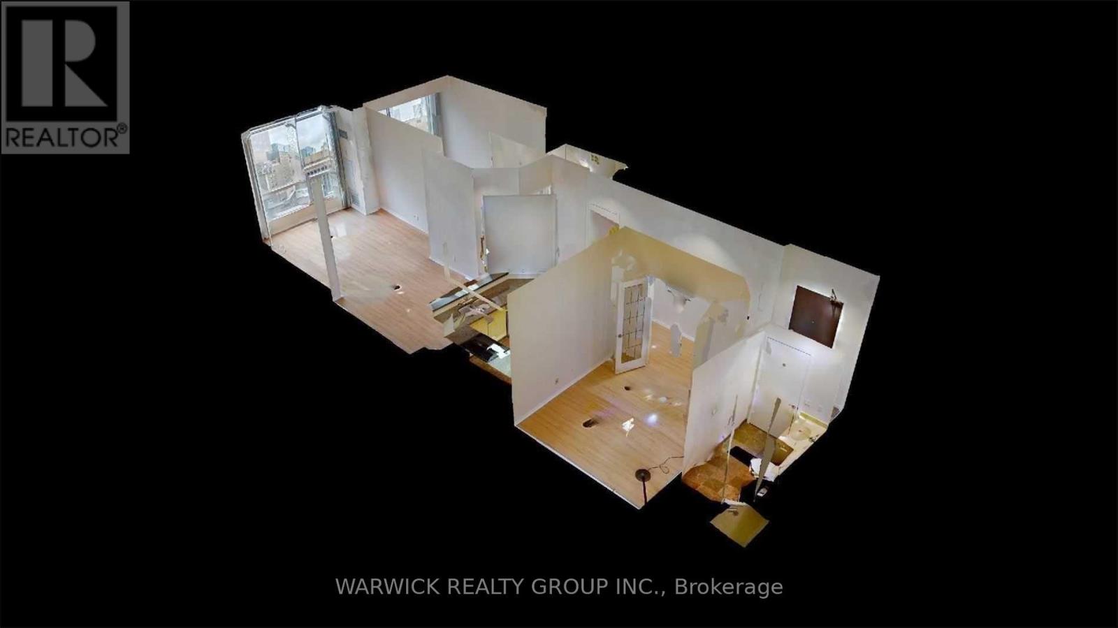 2211 - 7 King Street E, Toronto, Ontario  M5C 3C5 - Photo 11 - C13017792