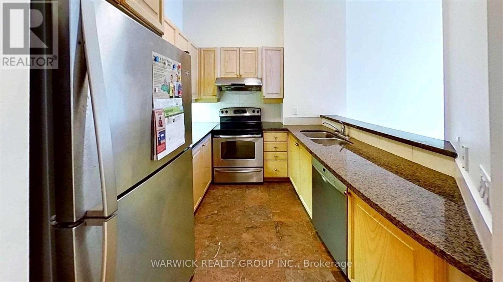 2211 - 7 King Street E, Toronto, Ontario  M5C 3C5 - Photo 4 - C13017792