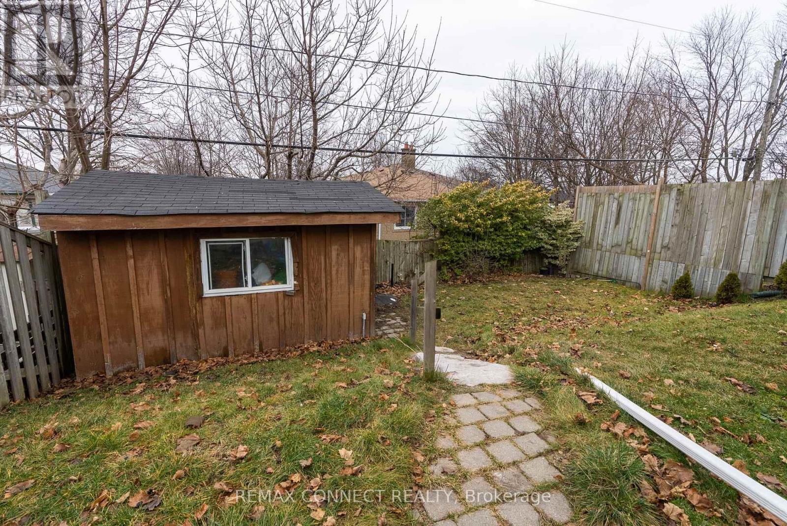 124 Burcher Road, Ajax, Ontario  L1S 2R4 - Photo 16 - E13017790