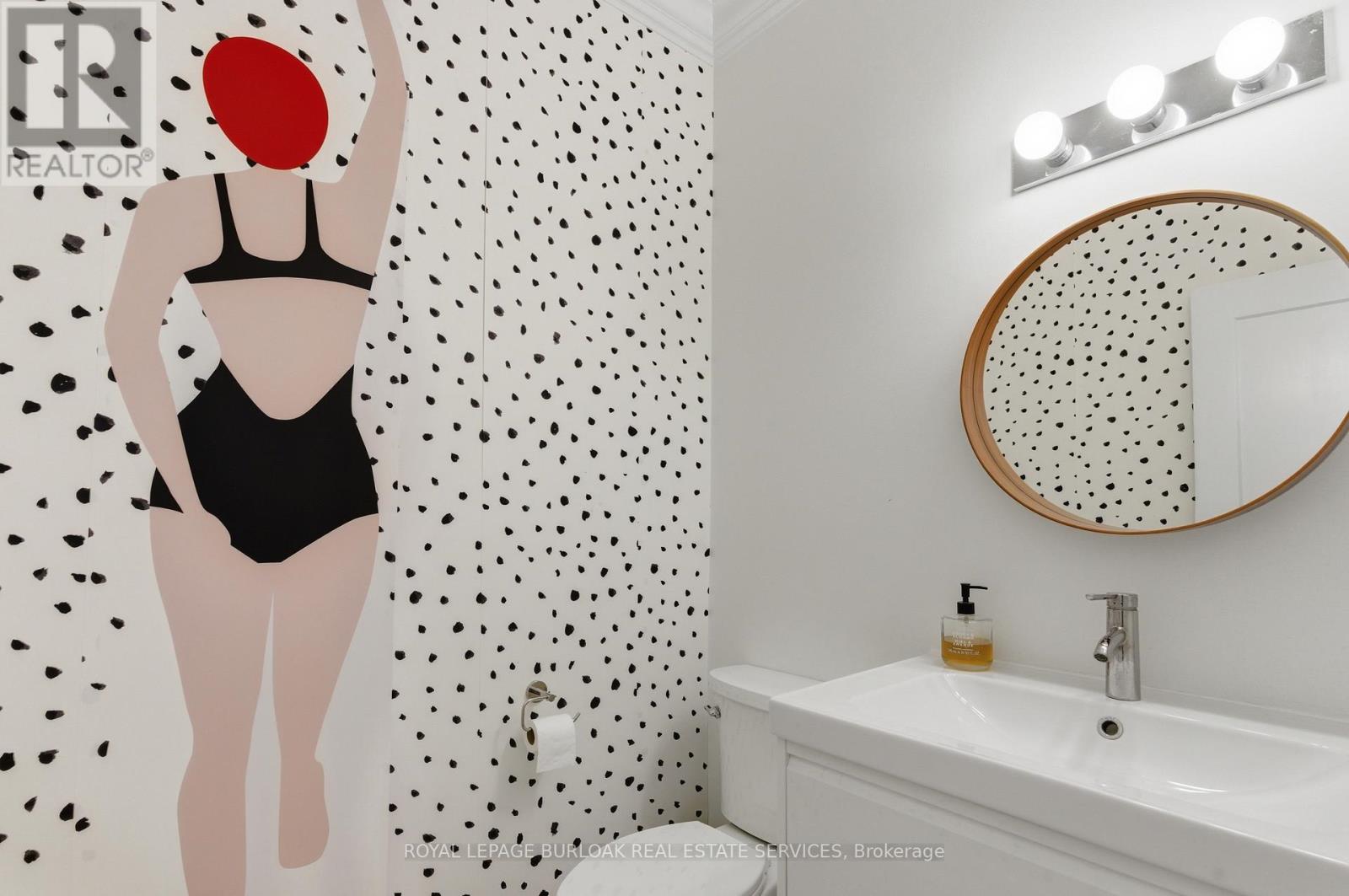 2289 Owlridge Drive, Oakville, Ontario  L6M 3S9 - Photo 16 - W12855158