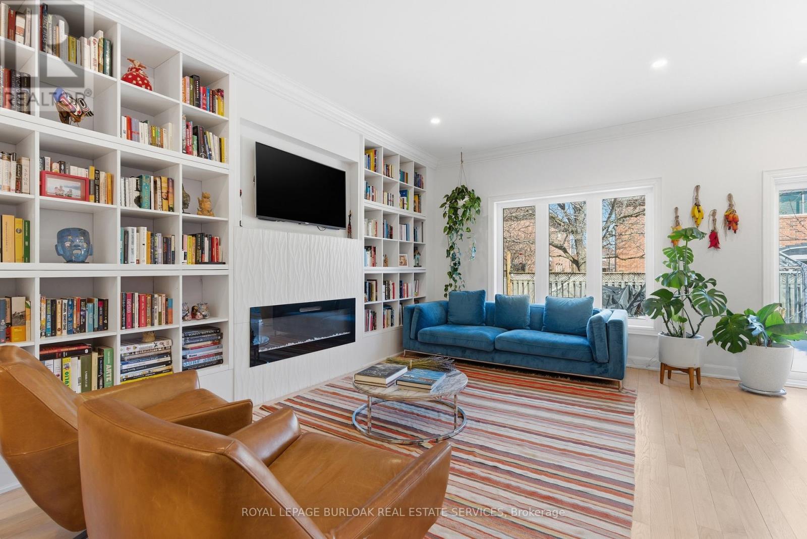 2289 Owlridge Drive, Oakville, Ontario  L6M 3S9 - Photo 8 - W12855158