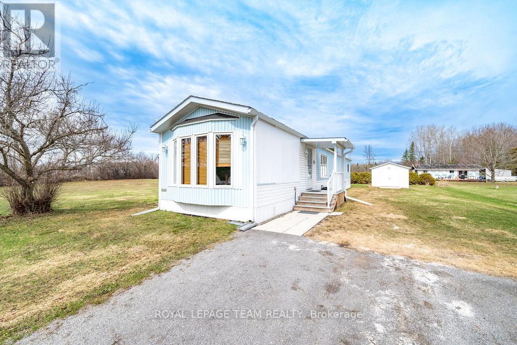 46 SUNSET LANE, Horton, Ontario