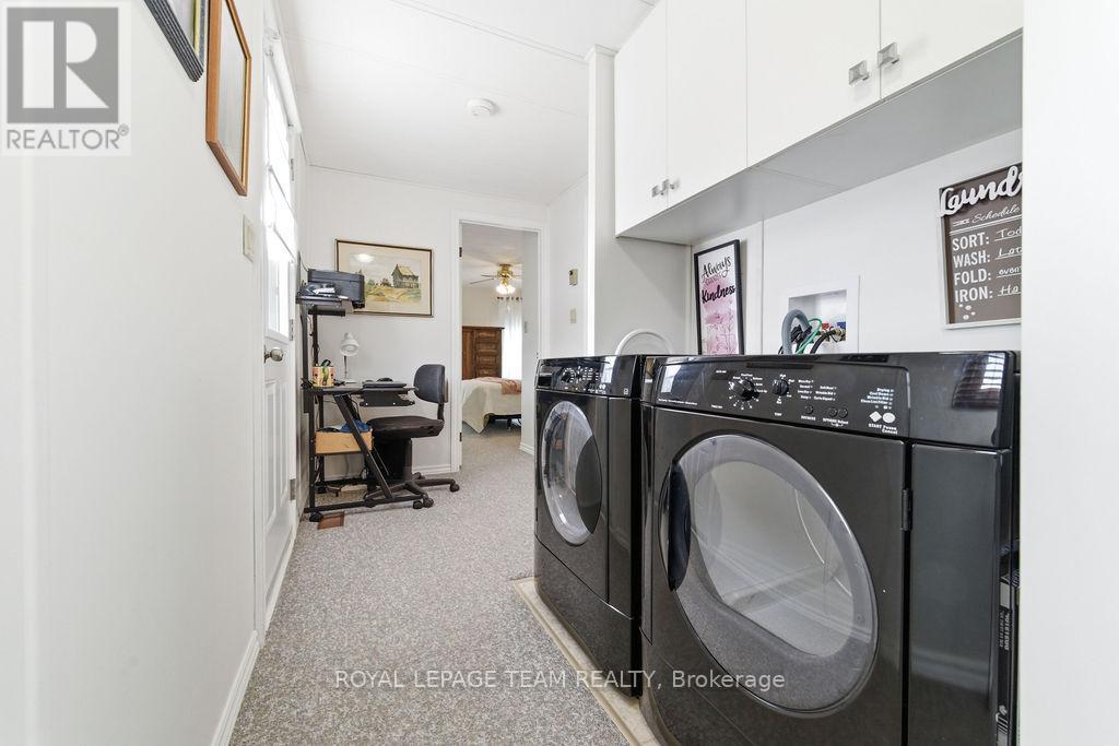 46 Sunset Lane, Horton, Ontario  K7V 0A5 - Photo 18 - X12810294