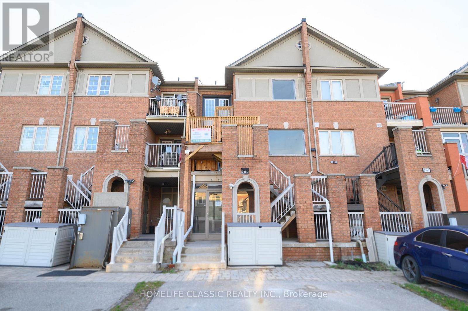 First Floor #2 - 2915 Bur Oak Avenue, Markham, Ontario  L6B 1E6 - Photo 13 - N13017784